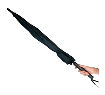 Streetwise Tactical Stunbrella